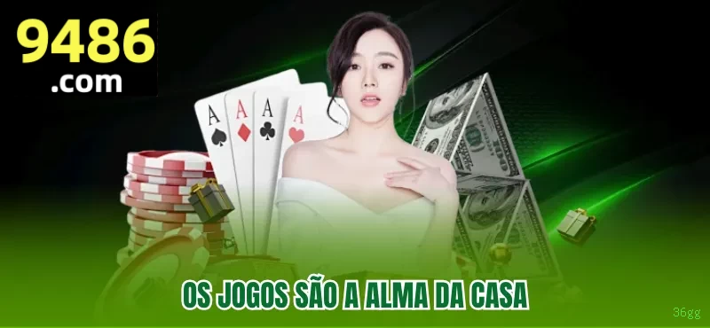 APP oficial da 36gg para mobile