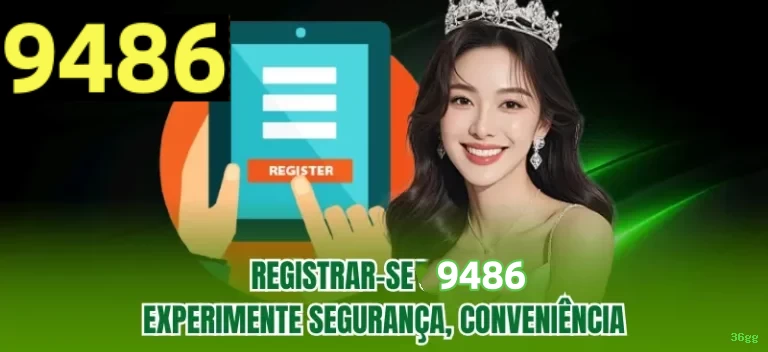 Canal oficial da 36gg no Telegram